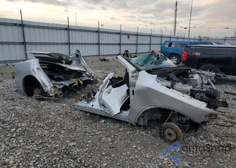 2011 Dodge Durango R/T z USA, uszkodzony, nr VIN 1D4SD6GT0BC681975